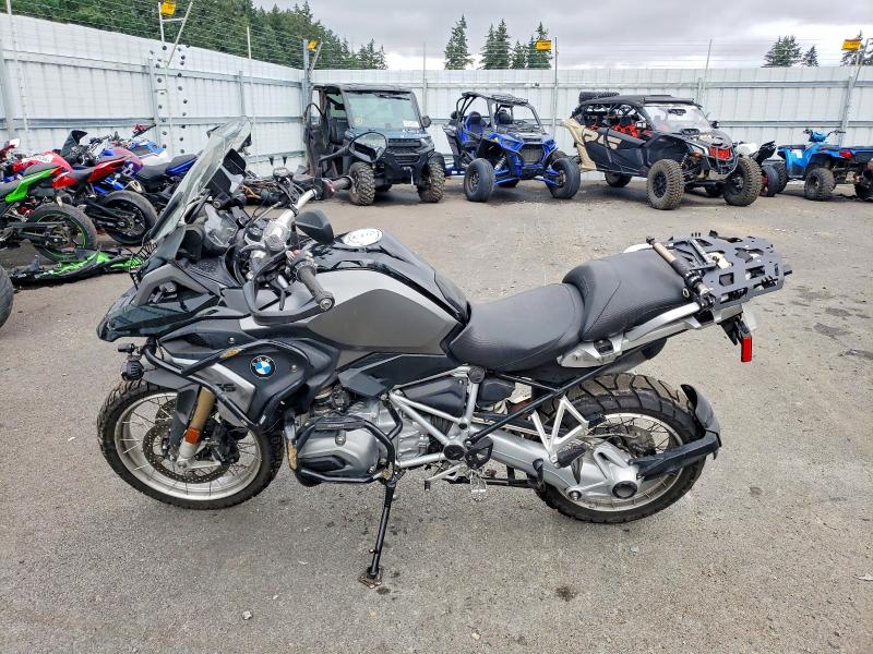 Aukcja sprzedaży 2017 Bmw R1200, vin: WB10A6105HZ656052, numer aukcji: 61213136