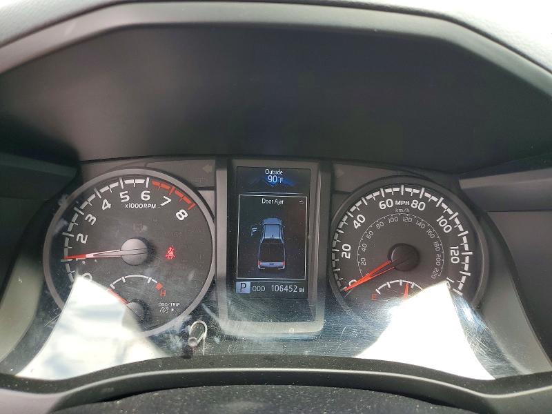 Aukcja sprzedaży 2022 Toyota Tacoma, vin: 3TMCZ5AN0NM491765, numer aukcji: 62973546
