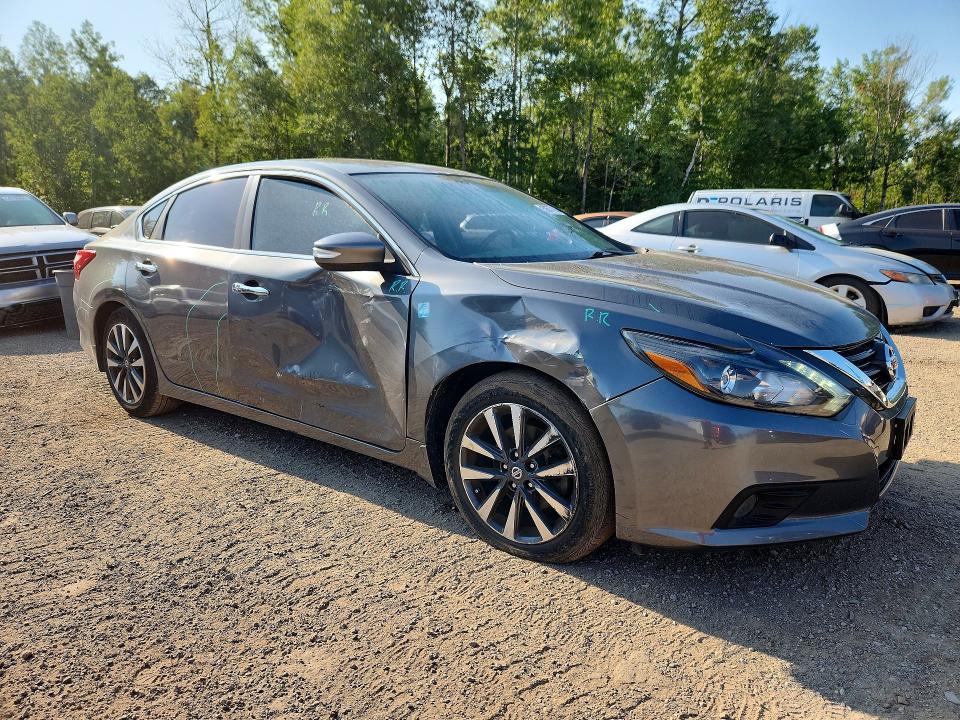 Aukcja sprzedaży 2016 Nissan Altima, vin: 1N4AL3AP0GN389296, numer aukcji: 58577856