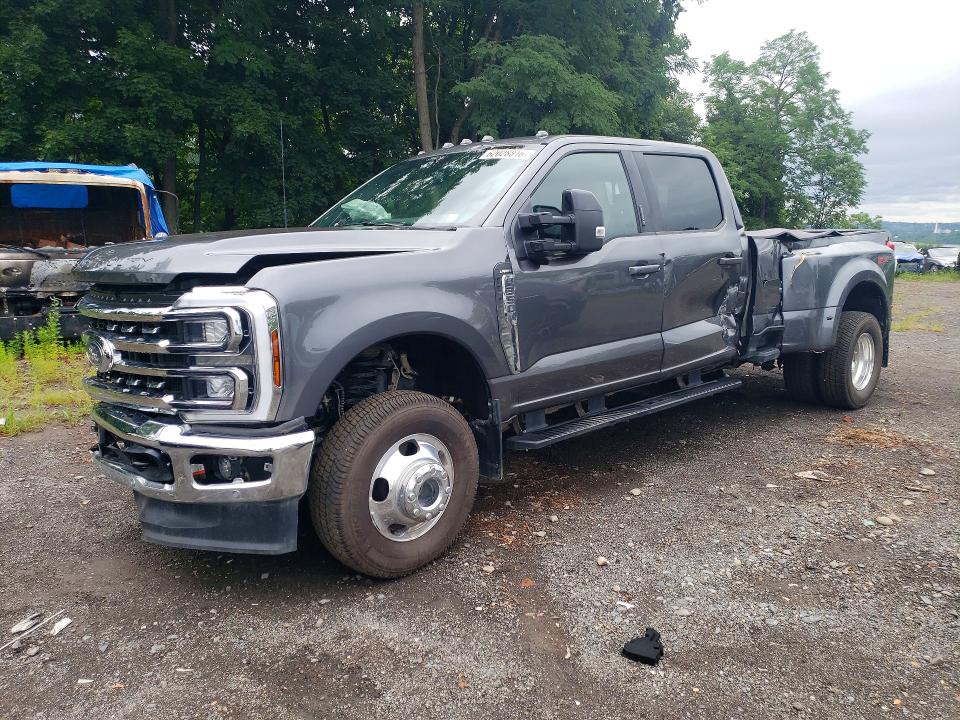 Aukcja sprzedaży 2026 Ford F350, vin: 1FT8W3DN4TEC25361, numer aukcji: 62028816