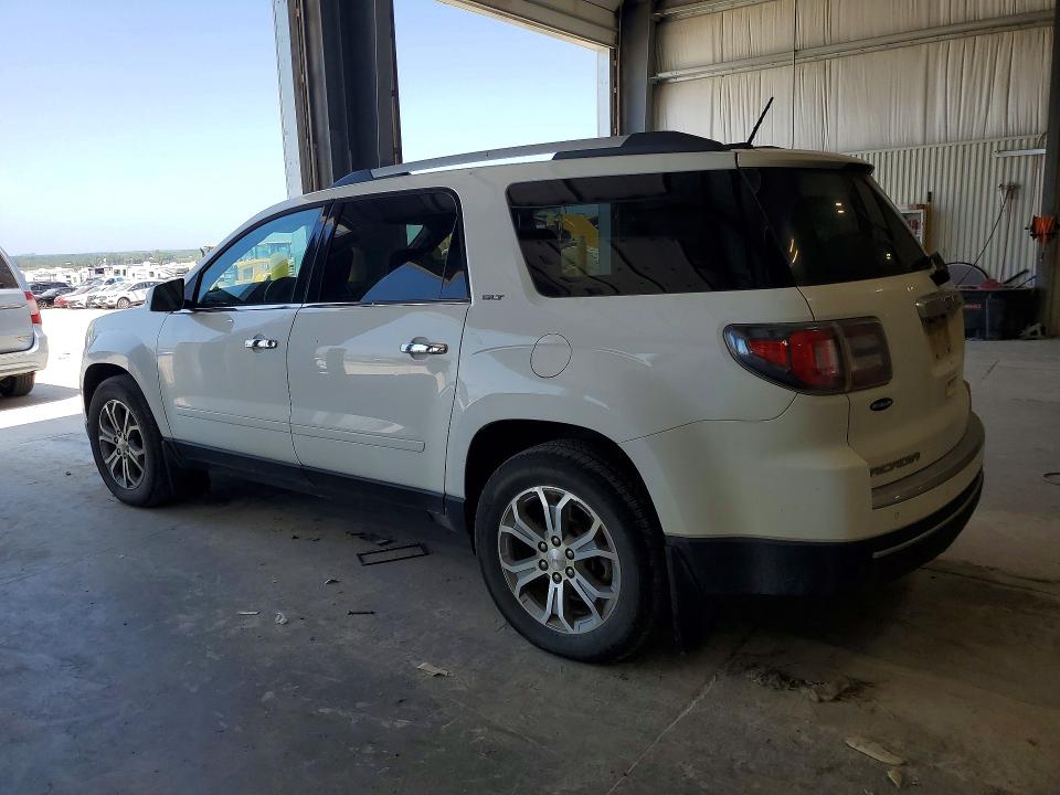 Aukcja sprzedaży 2016 Gmc Acadia, vin: 1GKKVRKDXGJ174455, numer aukcji: 62326496