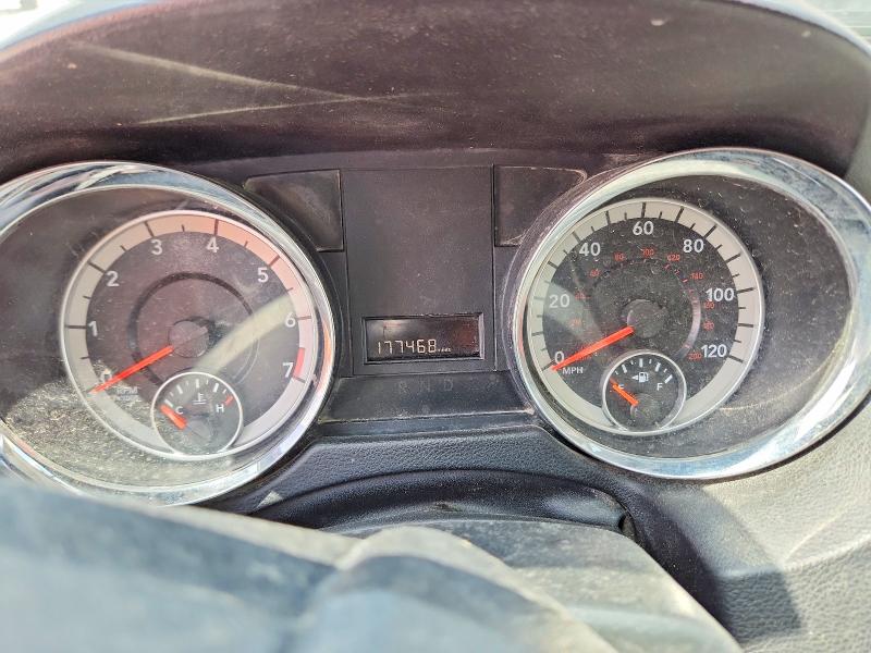 Продажа на аукционе авто 2016 Dodge Grand Caravan, vin: 2C4RDGCG6GR265096, номер лота: 62165806