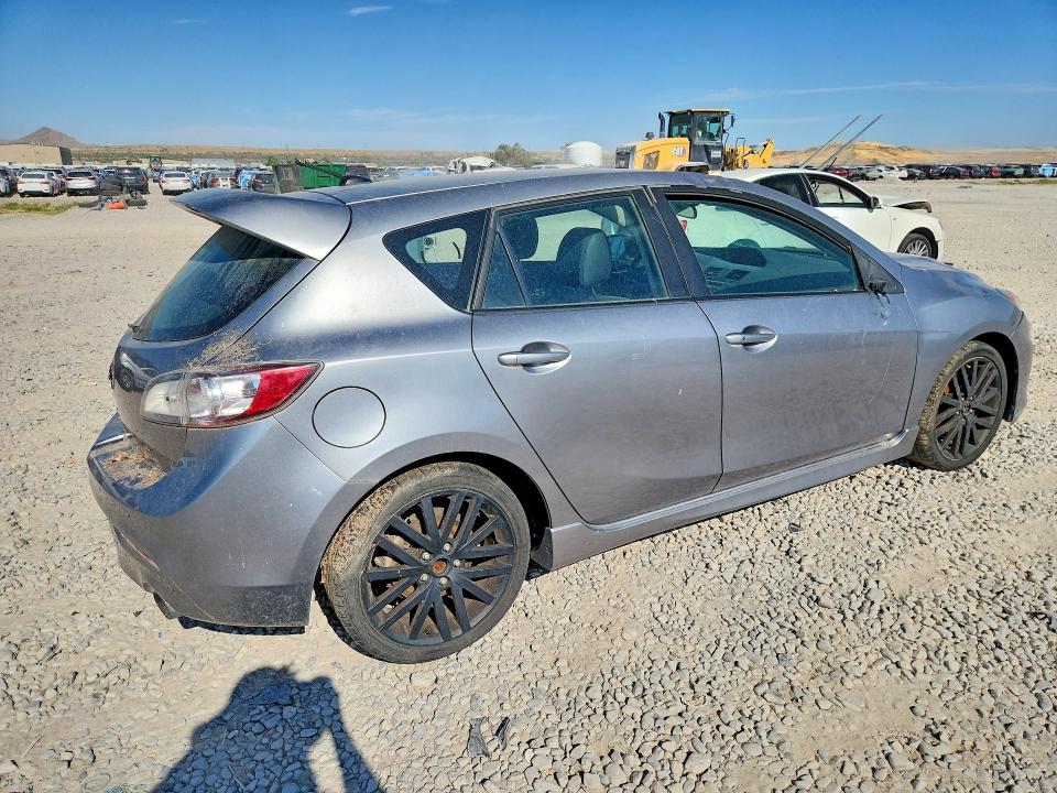 Продаж на аукціоні авто 2011 Mazda Speed, vin: JM1BL1K34B1359006, номер лоту: 62008966