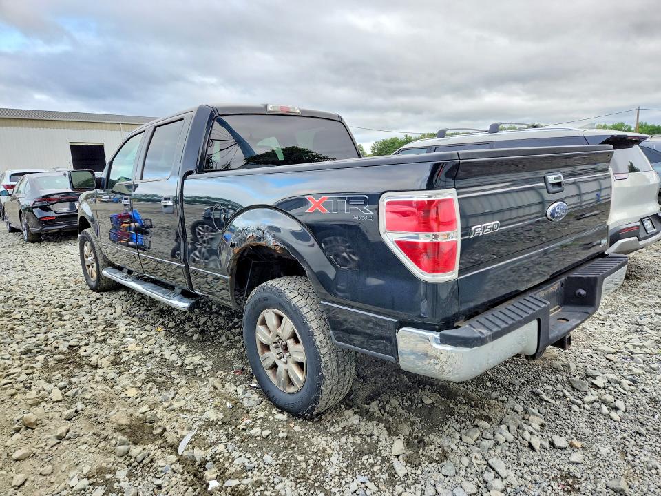 Aukcja sprzedaży 2010 Ford F150, vin: 1FTFW1EV3AFB50895, numer aukcji: 62540416