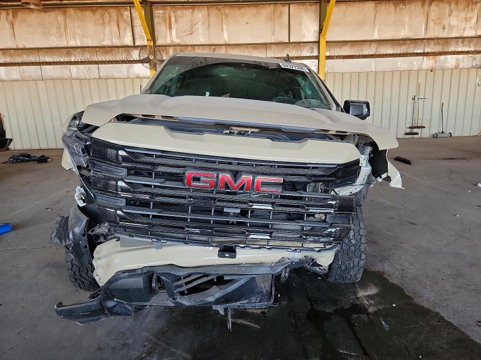 Aukcja sprzedaży 2022 Gmc Sierra, vin: 3GTUUCET7NG564497, numer aukcji: 62327396