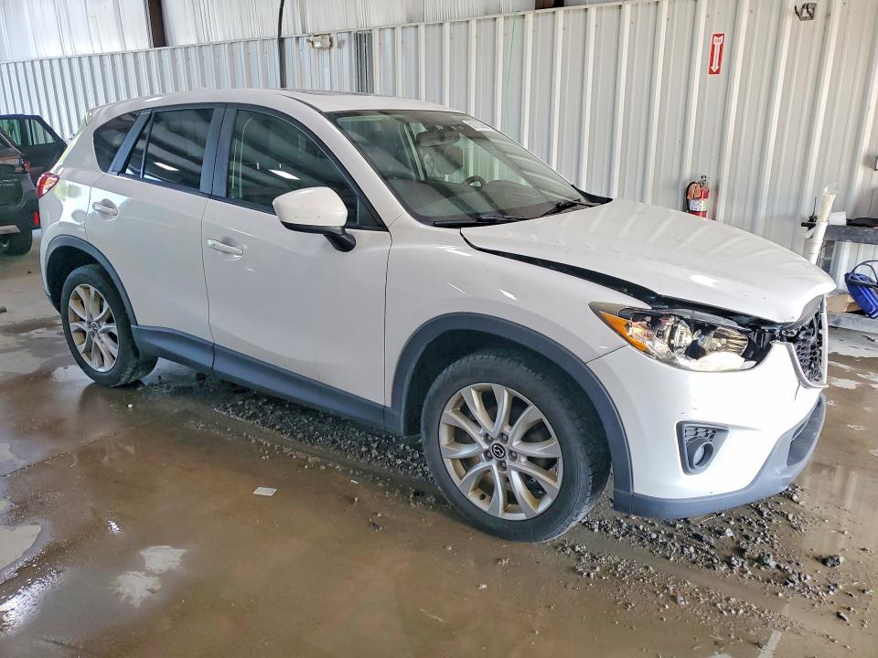 59782886 :رقم المزاد ، JM3KE4DE0D0151022 vin ، 2013 Mazda Cx-5 مزاد بيع