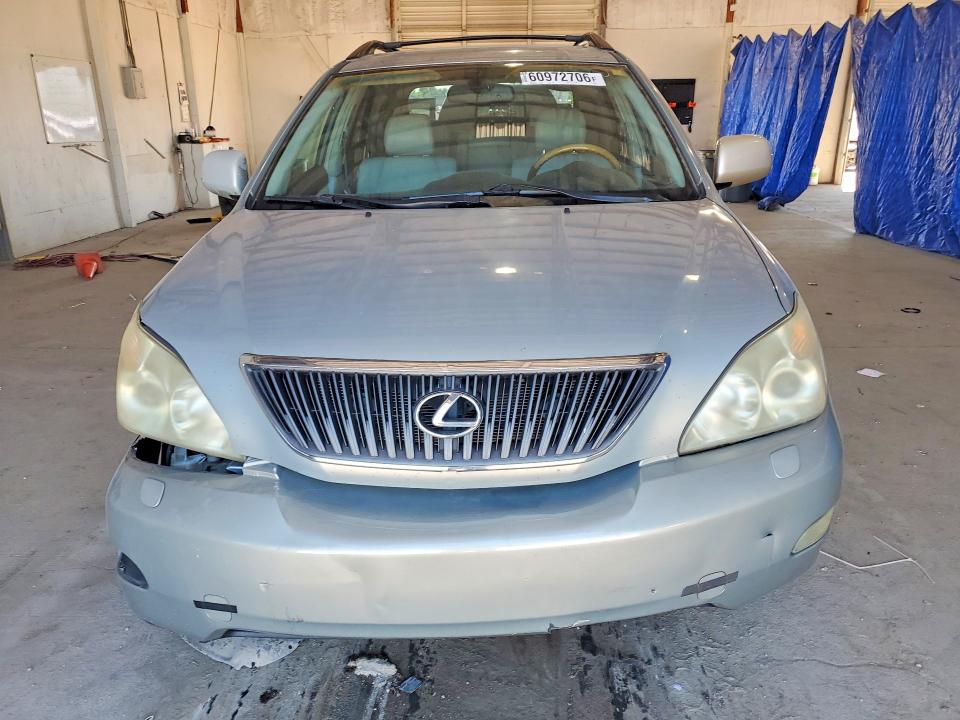 Продаж на аукціоні авто 2004 Lexus Rx, vin: 2T2HA31U94C002131, номер лоту: 60972706