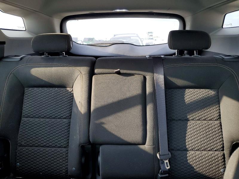 Продажа на аукционе авто 2020 Gmc Terrain, vin: 3GKALMEV8LL161084, номер лота: 59394706