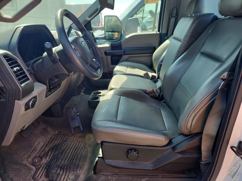 Aukcja sprzedaży 2018 Ford F350, vin: 1FDRF3GT5JEC20077, numer aukcji: 62743656