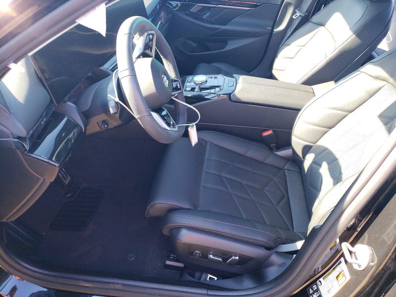 Продаж на аукціоні авто 2026 Bmw 540, vin: WBA63FJ0XTCW18963, номер лоту: 58628536