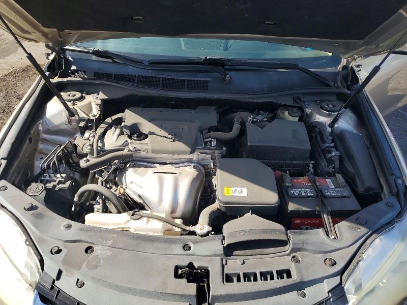Aukcja sprzedaży 2017 Toyota Camry, vin: 4T1BF1FK8HU690327, numer aukcji: 60093806