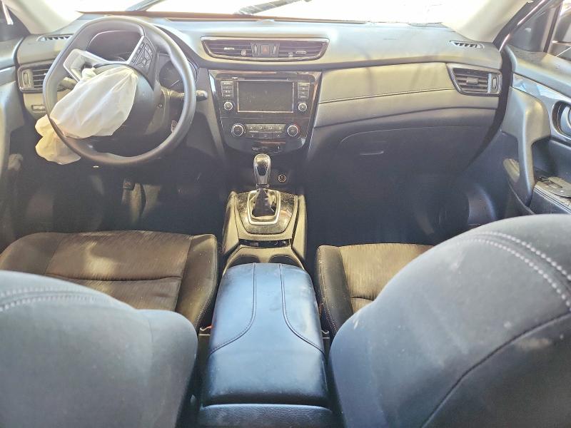 2020 Nissan Rogue მანქანა იყიდება აუქციონზე, vin: JN8AT2MT1LW036197, აუქციონის ნომერი: 60089126