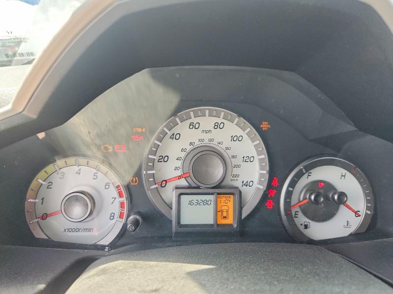 61902216 :رقم المزاد ، 5FNYF4H41DB026226 vin ، 2013 Honda Pilot مزاد بيع