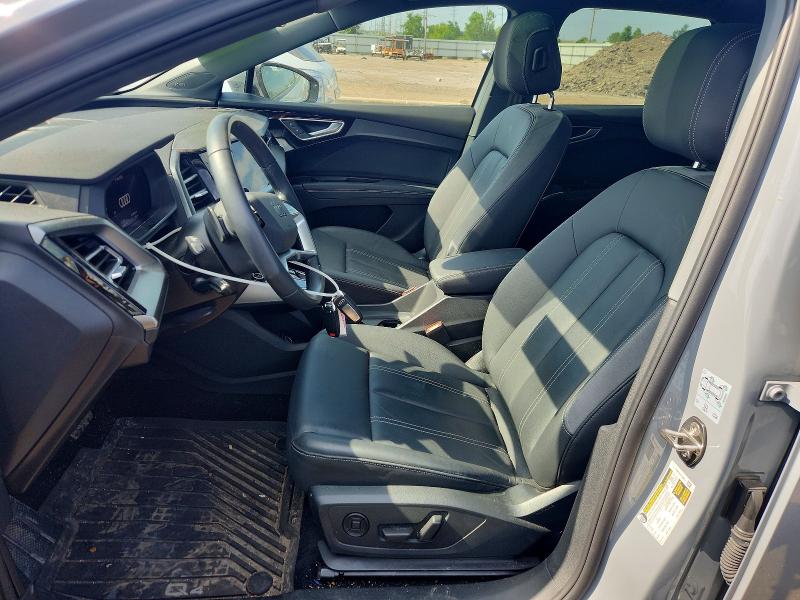 Aukcja sprzedaży 2023 Audi Q4 E-tron, vin: WA1M2BFZ1PP044386, numer aukcji: 61421396