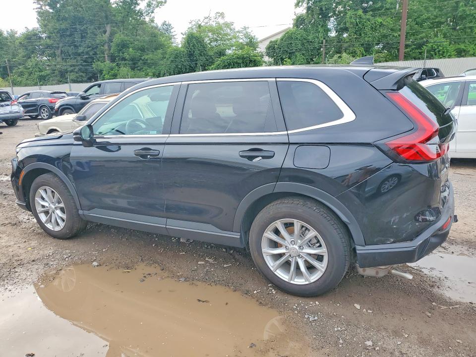 Продаж на аукціоні авто 2025 Honda Cr-v, vin: 2HKRS4H79SH487814, номер лоту: 60245516