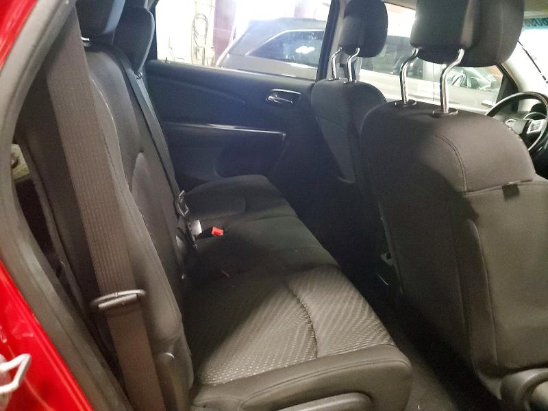 Aukcja sprzedaży 2012 Dodge Journey, vin: 3C4PDCAB6CT241587, numer aukcji: 62609956