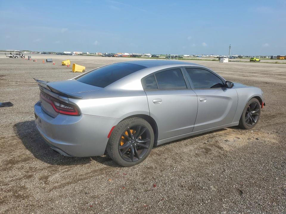 Aukcja sprzedaży 2017 Dodge Charger, vin: 2C3CDXBG7HH584199, numer aukcji: 61753426