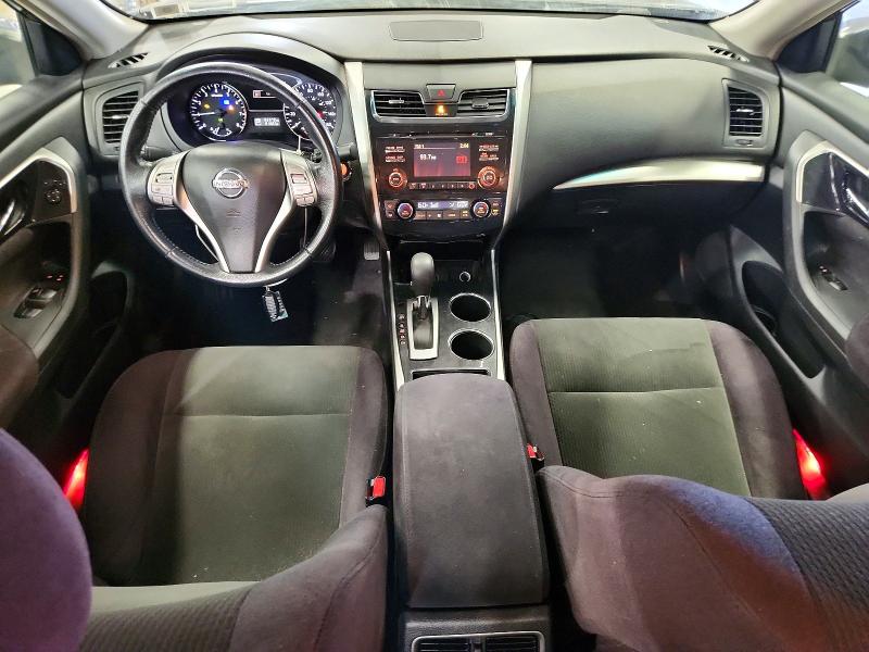 Продажа на аукционе авто 2013 Nissan Altima, vin: 1N4AL3AP3DN454301, номер лота: 61552076