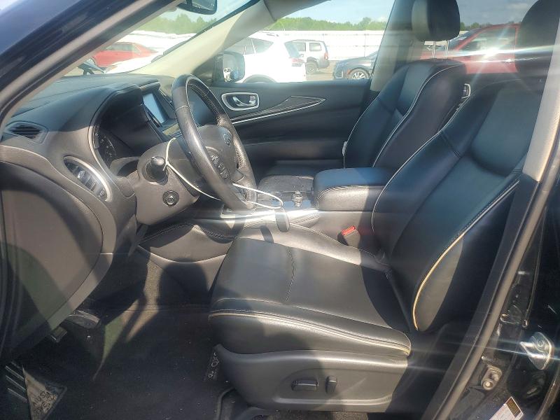 Продажа на аукционе авто 2020 Infiniti Qx60, vin: 5N1DL0MN2LC520827, номер лота: 60870946