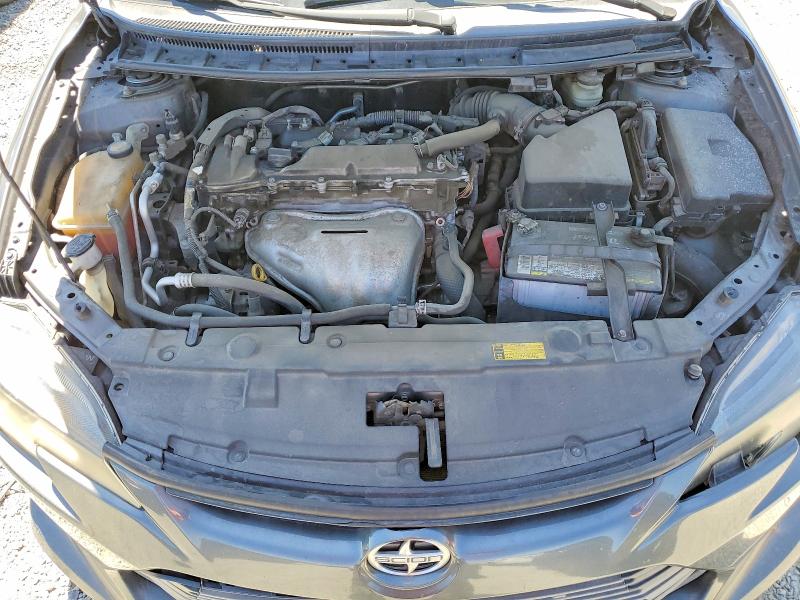 Продаж на аукціоні авто 2014 Scion Tc, vin: JTKJF5C70E3084151, номер лоту: 59691286