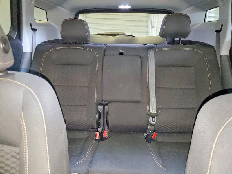 2021 Gmc Terrain მანქანა იყიდება აუქციონზე, vin: 3GKALTEV5ML391791, აუქციონის ნომერი: 60287806