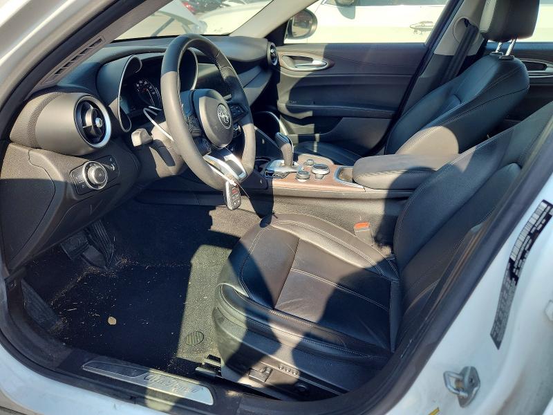 Aukcja sprzedaży 2021 Alfa Romeo Giulia, vin: ZARFAMBN1M7644438, numer aukcji: 61718776