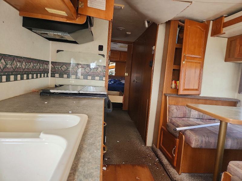 Продажа на аукционе авто 2000 Workhorse Custom Chassis Custom Cha, vin: 5B4LP37J6Y3317032, номер лота: 60658876