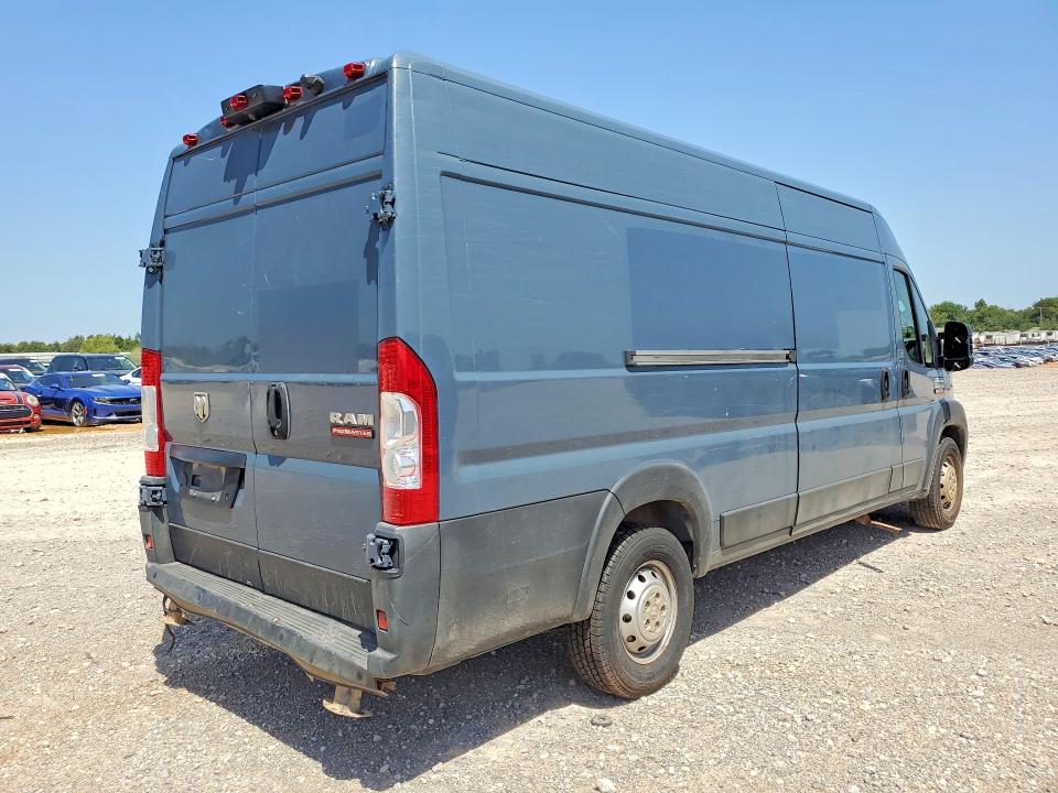 Aukcja sprzedaży 2021 Ram Promaster 3500, vin: 3C6MRVJG5ME587185, numer aukcji: 60793446