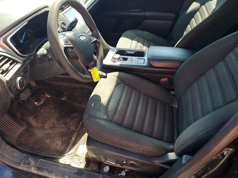 Aukcja sprzedaży 2019 Ford Fusion, vin: 3FA6P0LU4KR109803, numer aukcji: 60620716