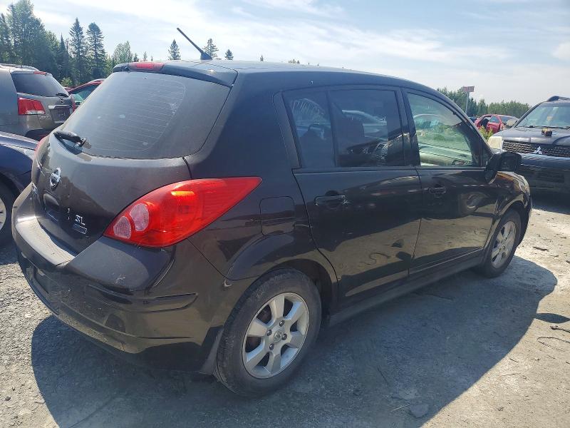 Продажа на аукционе авто 2012 Nissan Versa, vin: 3N1BC1CP0CL381101, номер лота: 58714176