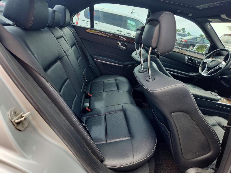 Aukcja sprzedaży 2014 Mercedes-benz E, vin: WDDHF8JB9EB071599, numer aukcji: 62974366