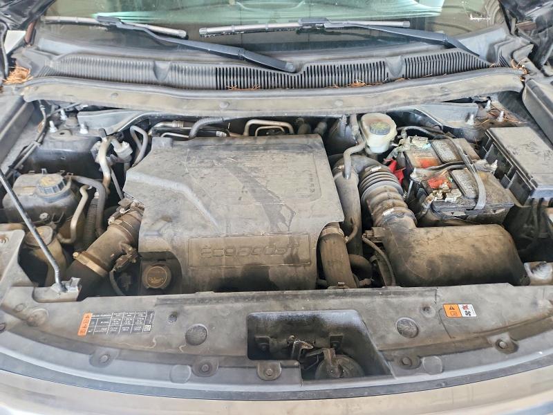Продаж на аукціоні авто 2017 Ford Explorer, vin: 1FM5K8HT5HGA02483, номер лоту: 59613086