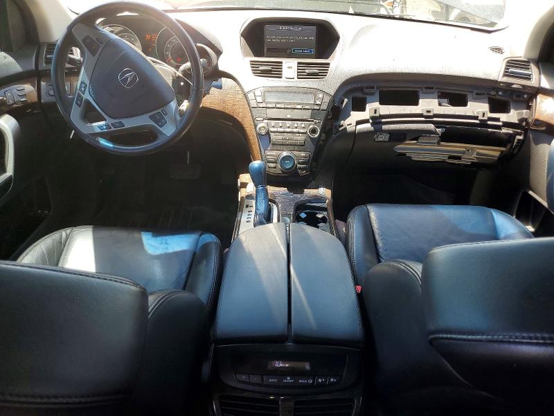 Aukcja sprzedaży 2013 Acura Mdx, vin: 2HNYD2H32DH502635, numer aukcji: 60811546