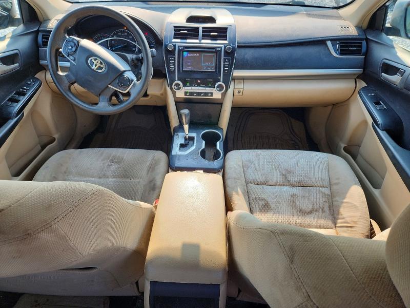 63311086 :رقم المزاد ، 4T1BF1FK7CU512336 vin ، 2012 Toyota Camry مزاد بيع