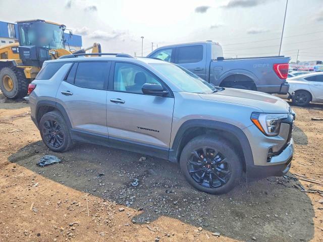 62652836 :رقم المزاد ، 3GKALUEG6TL293861 vin ، 2026 Gmc Terrain مزاد بيع