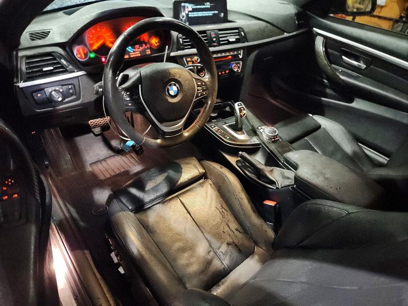 Aukcja sprzedaży 2016 Bmw 428, vin: WBA3N7C59GK227097, numer aukcji: 62416406