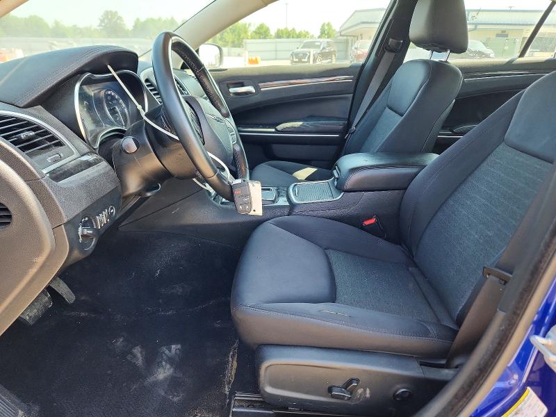 Aukcja sprzedaży 2019 Chrysler 300, vin: 2C3CCAAG6KH666255, numer aukcji: 62927956
