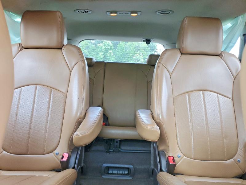 2013 Buick Enclave მანქანა იყიდება აუქციონზე, vin: 5GAKRCKD7DJ121772, აუქციონის ნომერი: 60622416