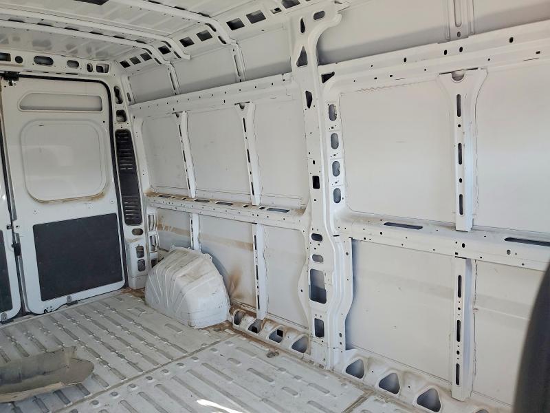 56996226 :رقم المزاد ، 3C6LRVDG2SE503988 vin ، 2025 Ram Promaster 2500 مزاد بيع