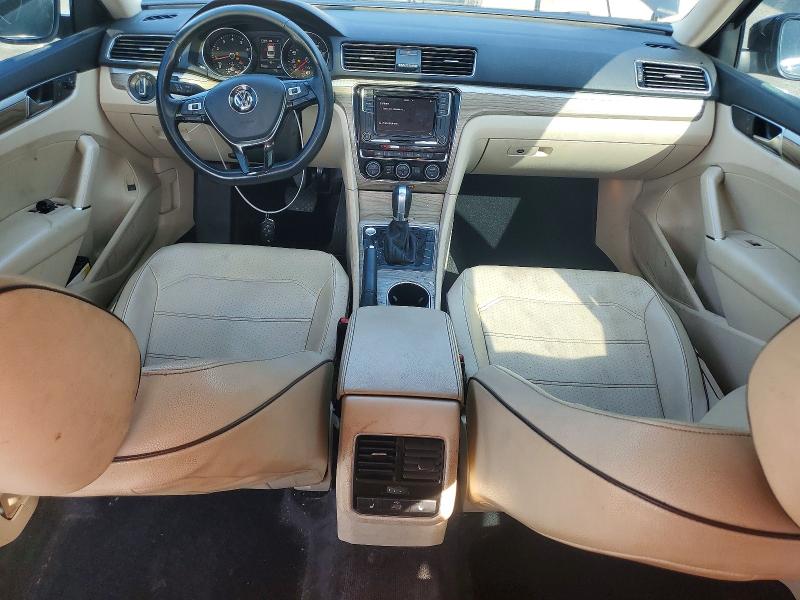 Aukcja sprzedaży 2018 Volkswagen Passat, vin: 1VWBA7A31JC032900, numer aukcji: 62932666