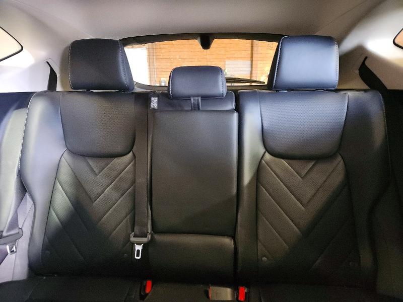 2025 Lexus Nx 450h+ მანქანა იყიდება აუქციონზე, vin: JTJHKCFZ1S2042329, აუქციონის ნომერი: 62935276