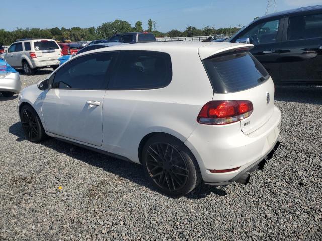 61945406 :رقم المزاد ، WVWED7AJ5AW326174 vin ، 2010 Volkswagen Gti مزاد بيع