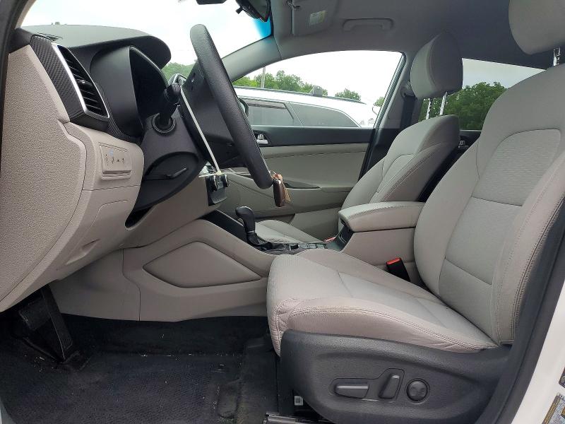 Aukcja sprzedaży 2020 Hyundai Tucson, vin: KM8J33A43LU160140, numer aukcji: 60194676