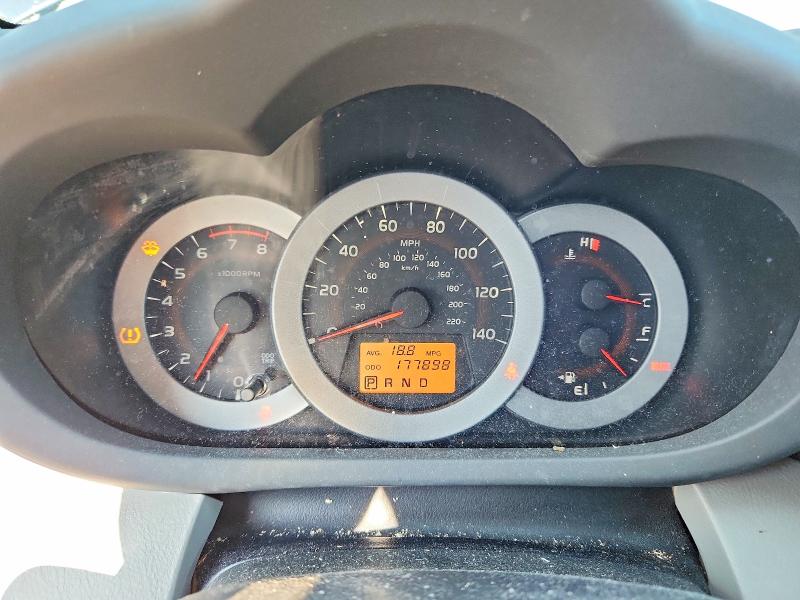 2011 Toyota Rav4 მანქანა იყიდება აუქციონზე, vin: 2T3JF4DV1BW153601, აუქციონის ნომერი: 61499916