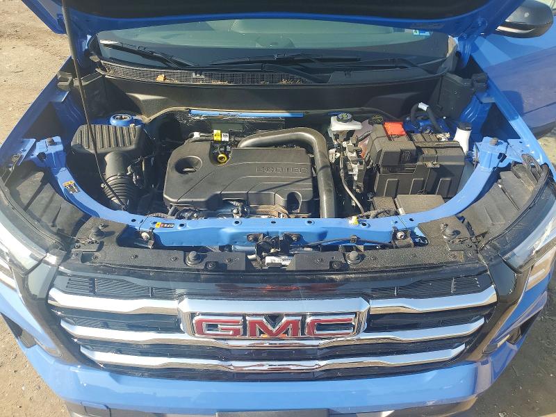 Продажа на аукционе авто 2026 Gmc Terrain, vin: 3GKALUEGXTL442787, номер лота: 59576146