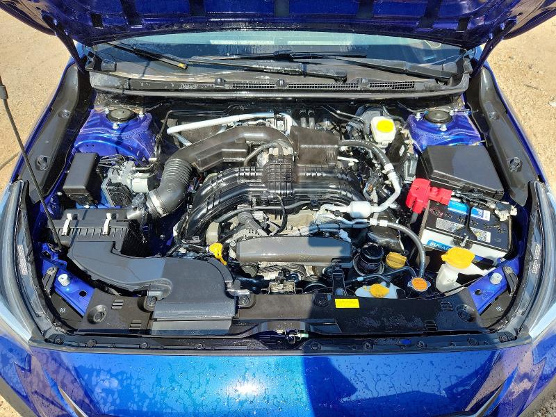 Aukcja sprzedaży 2024 Subaru Crosstrek, vin: JF2GUADC6RH891957, numer aukcji: 61492636