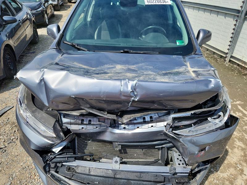 Aukcja sprzedaży 2020 Chevrolet Trax, vin: 3GNCJLSB0LL311114, numer aukcji: 60228836
