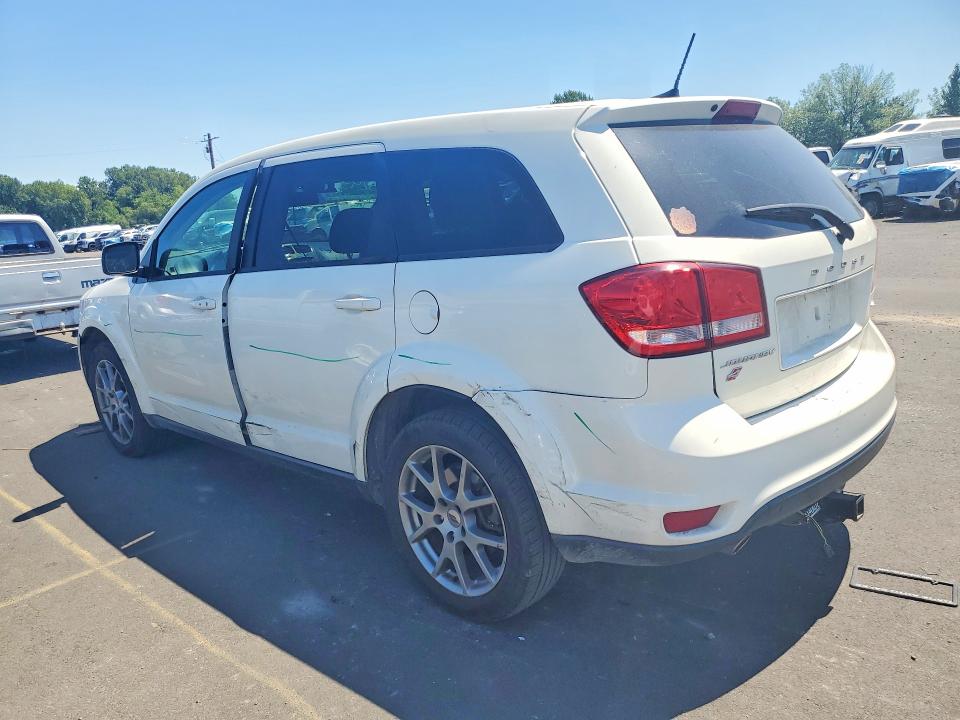 2019 Dodge Journey მანქანა იყიდება აუქციონზე, vin: 3C4PDDEGXKT764704, აუქციონის ნომერი: 61044616