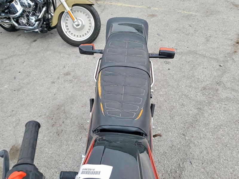 Aukcja sprzedaży 1980 Honda Cb750 F, vin: RC042104362, numer aukcji: 61532116