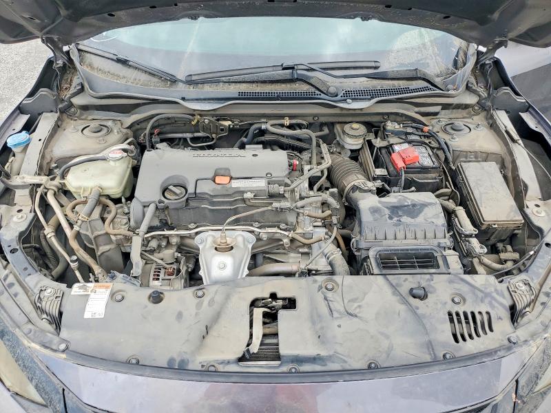 Продаж на аукціоні авто 2020 Honda Civic, vin: 19XFC2F80LE203038, номер лоту: 60632886